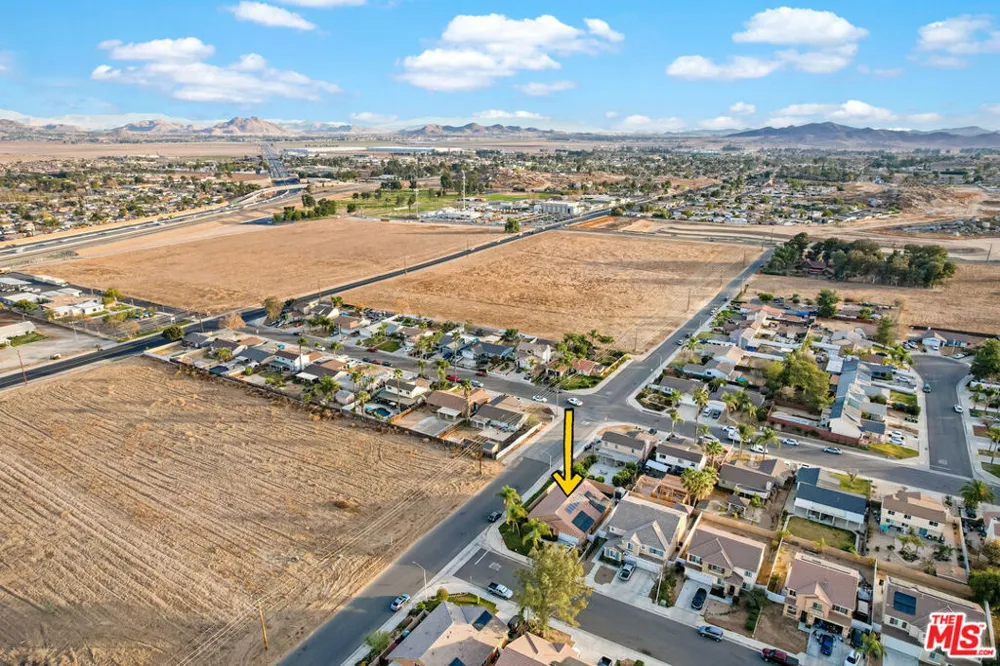 505 Fair Park Way Perris, CA 92570
