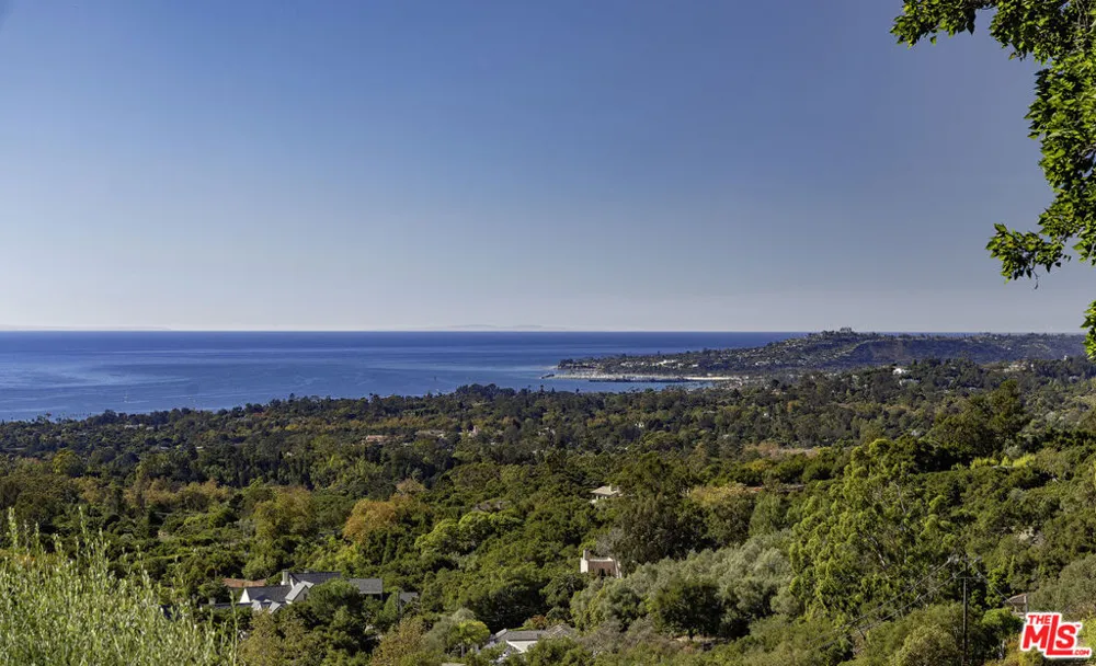 2200 Bella Vista Drive Montecito, CA 93108