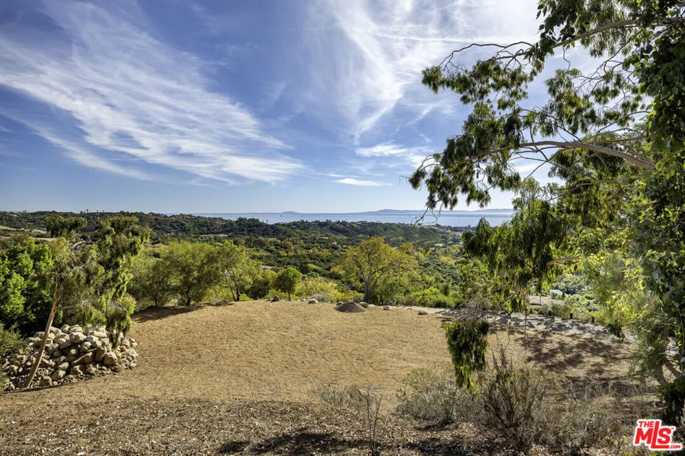 2200 Bella Vista Drive Montecito, CA 93108