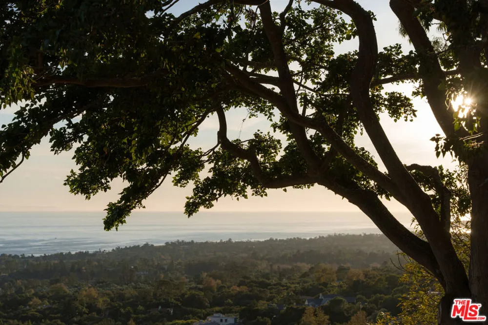 2200 Bella Vista Drive Montecito, CA 93108