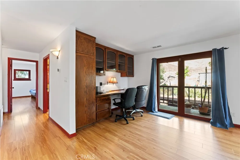 35640 Dormer Road Agua Dulce, CA 91390