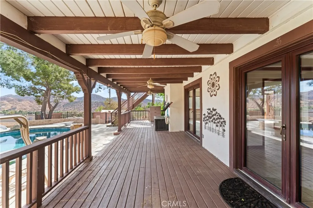 35640 Dormer Road Agua Dulce, CA 91390