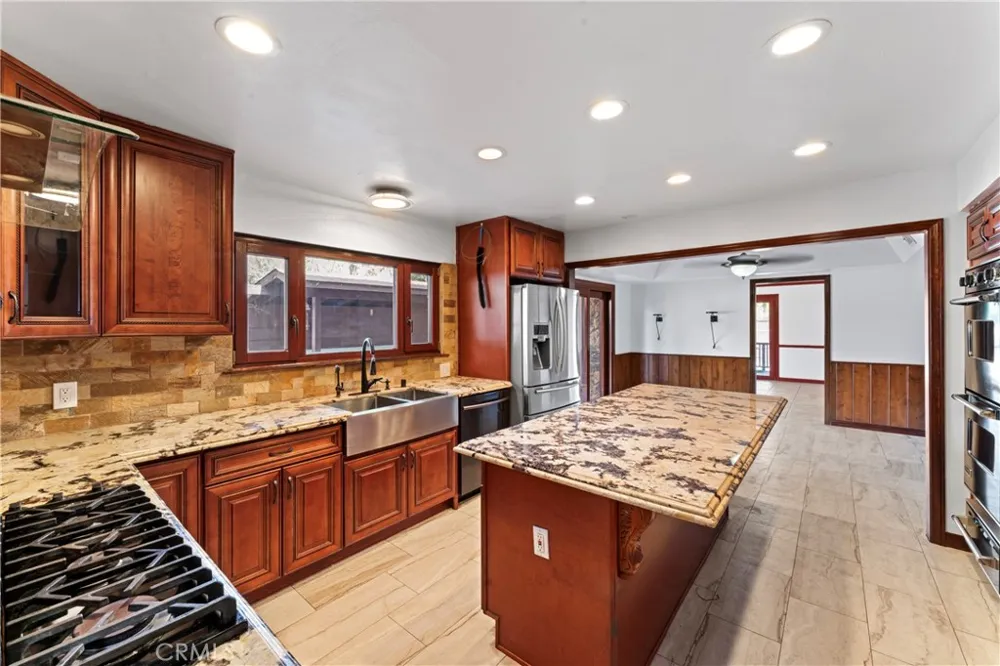 35640 Dormer Road Agua Dulce, CA 91390
