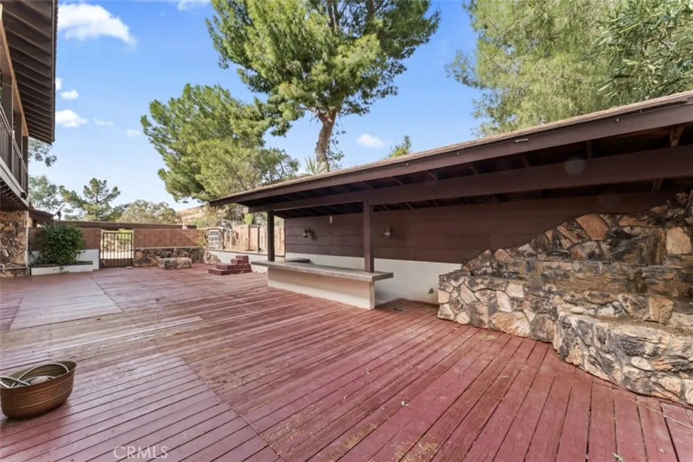 35640 Dormer Road Agua Dulce, CA 91390