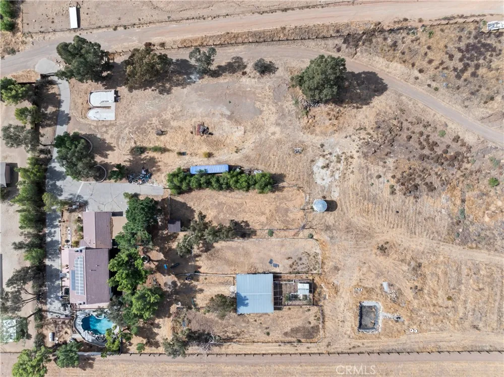 35640 Dormer Road Agua Dulce, CA 91390
