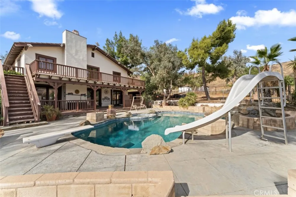 35640 Dormer Road Agua Dulce, CA 91390