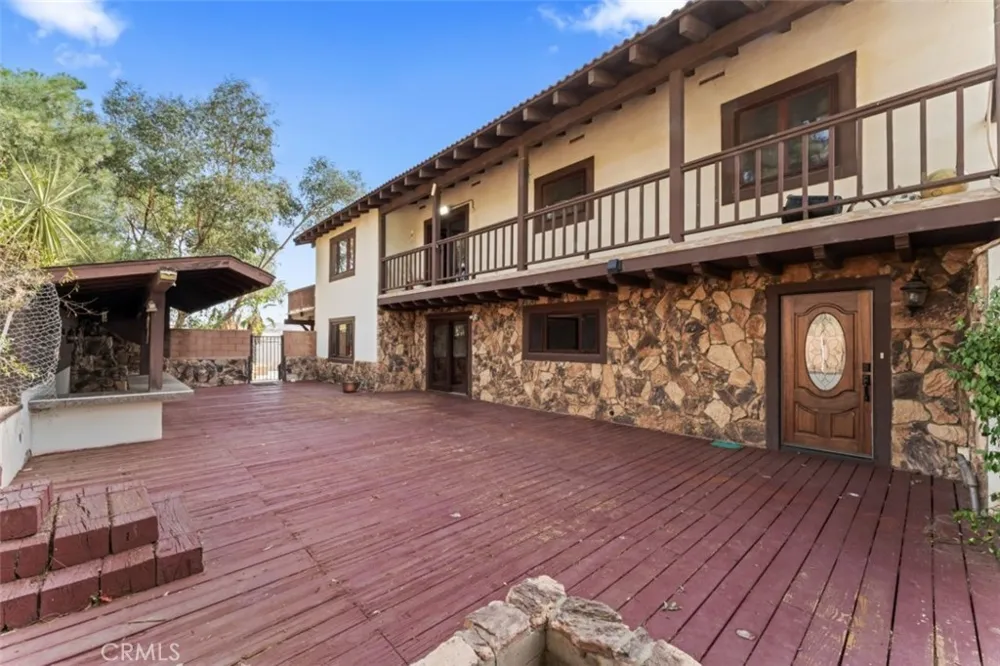 35640 Dormer Road Agua Dulce, CA 91390