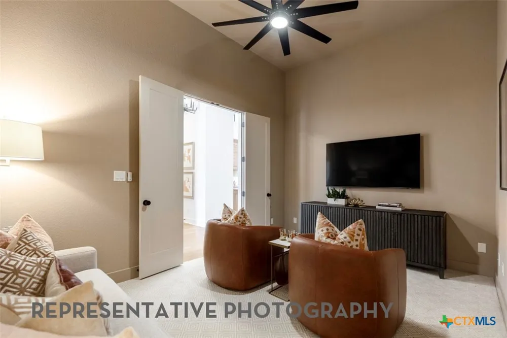 845 Dagger Street New Braunfels, TX 78132