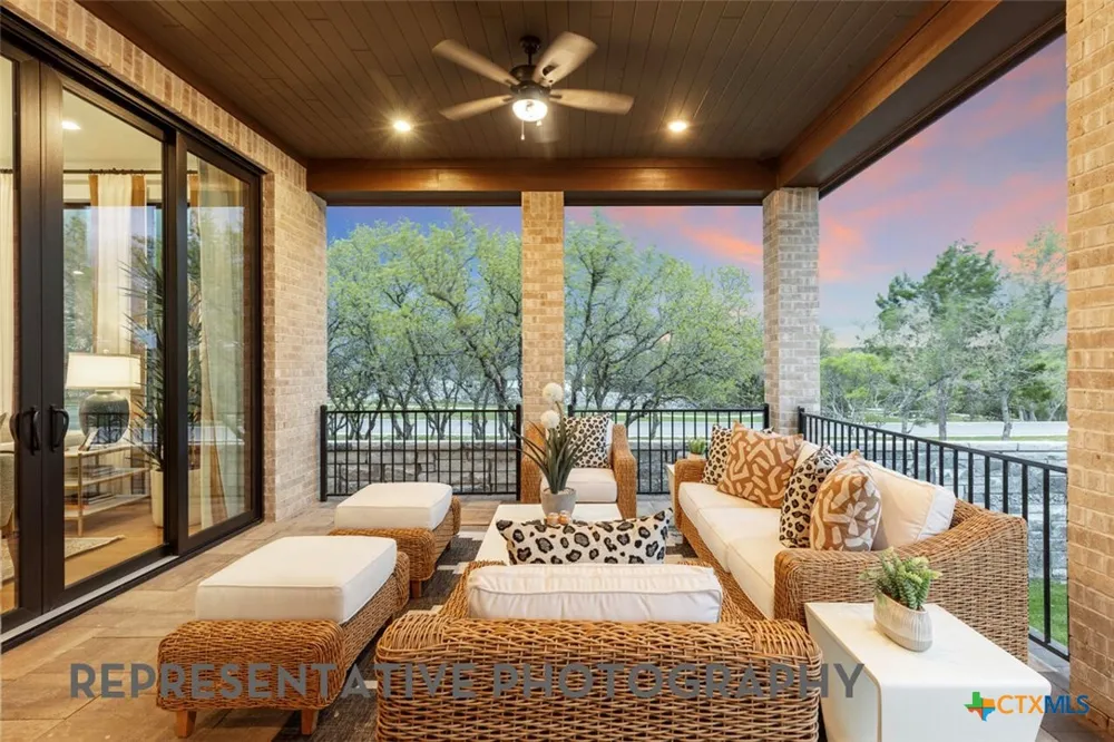 845 Dagger Street New Braunfels, TX 78132