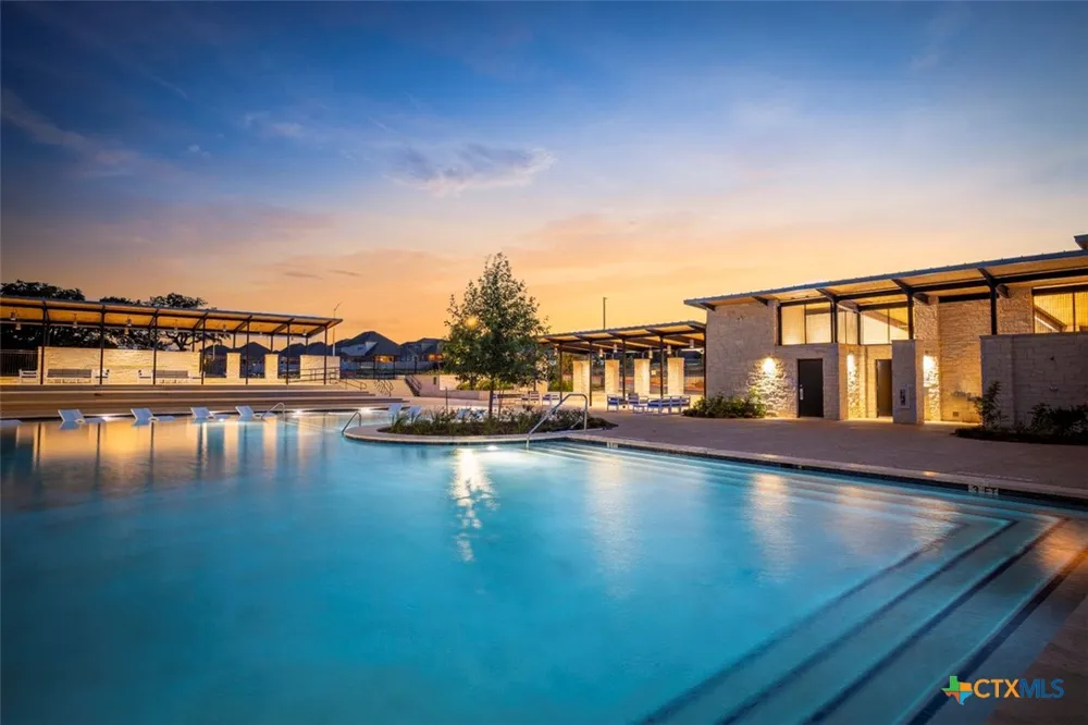 845 Dagger Street New Braunfels, TX 78132