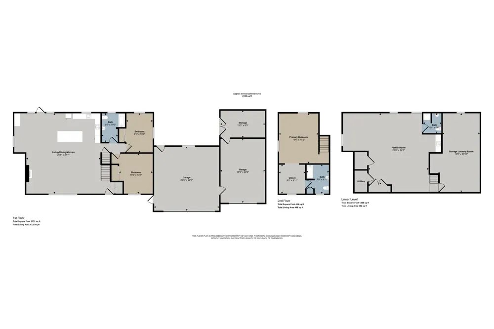 3161 Emberwood Drive SE Lowell, MI 49331