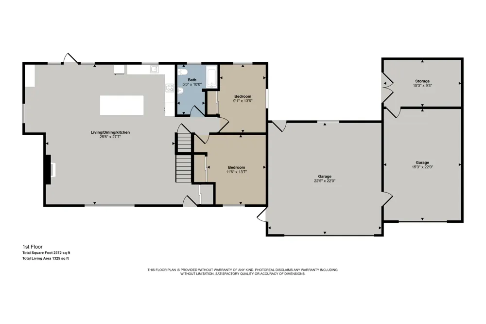 3161 Emberwood Drive SE Lowell, MI 49331