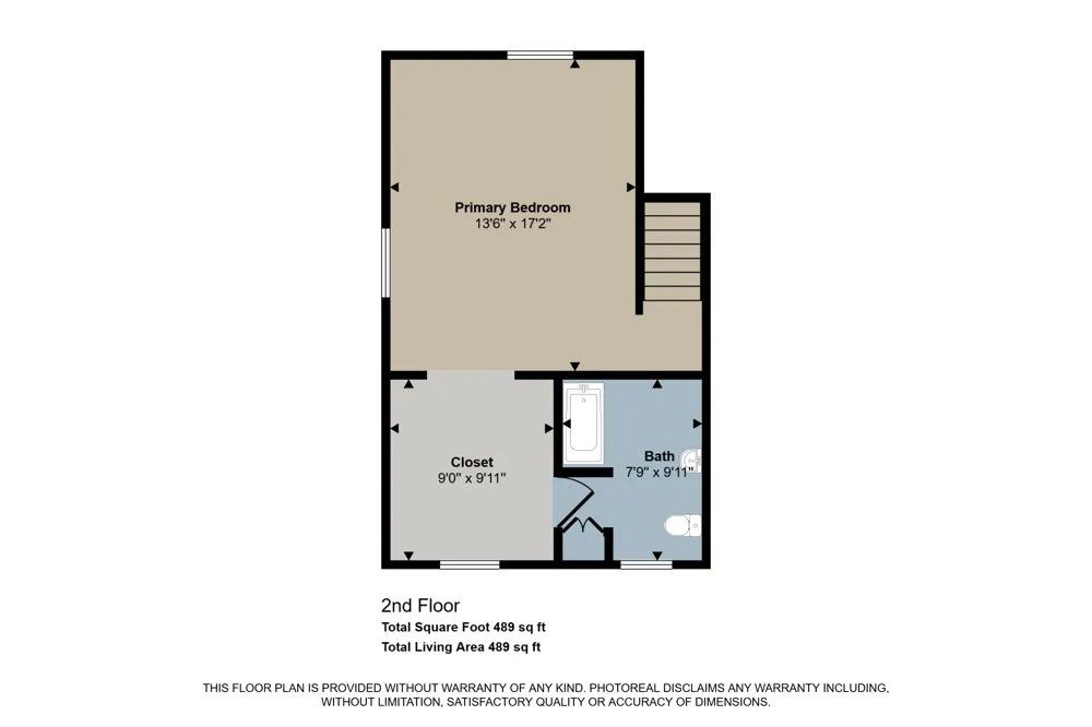3161 Emberwood Drive SE Lowell, MI 49331