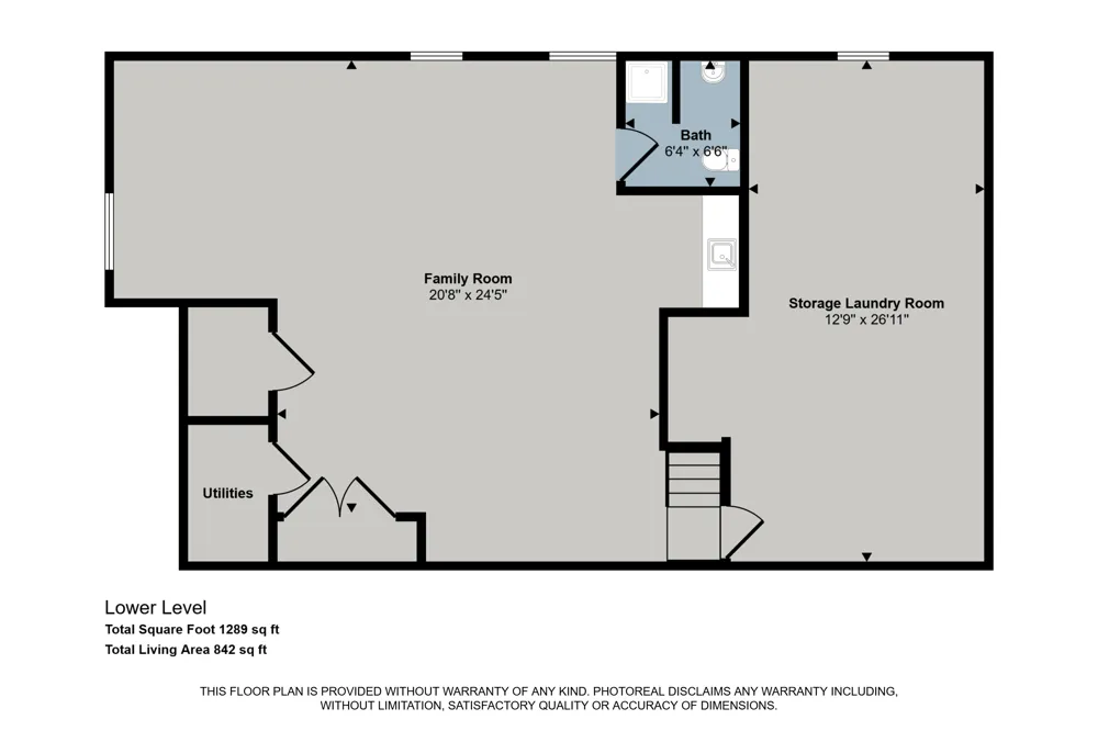 3161 Emberwood Drive SE Lowell, MI 49331