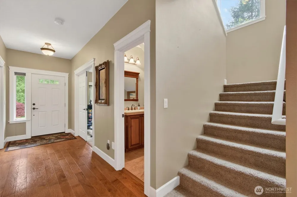 47 Sun Crest Lane Cathlamet, WA 98612