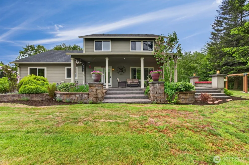 47 Sun Crest Lane Cathlamet, WA 98612