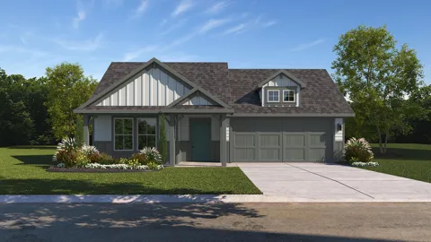6810 Fread Drive
