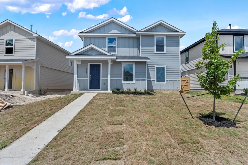 227 Bardwell Way Buda, TX 78610