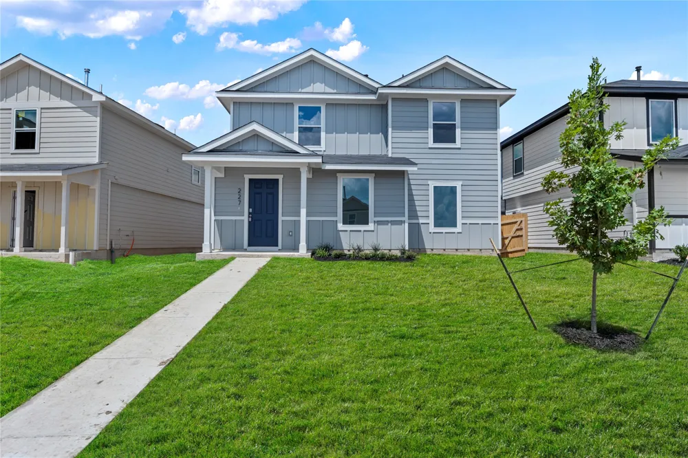 227 Bardwell Way Buda, TX 78610