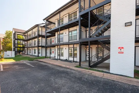 6409 Burns Street #106