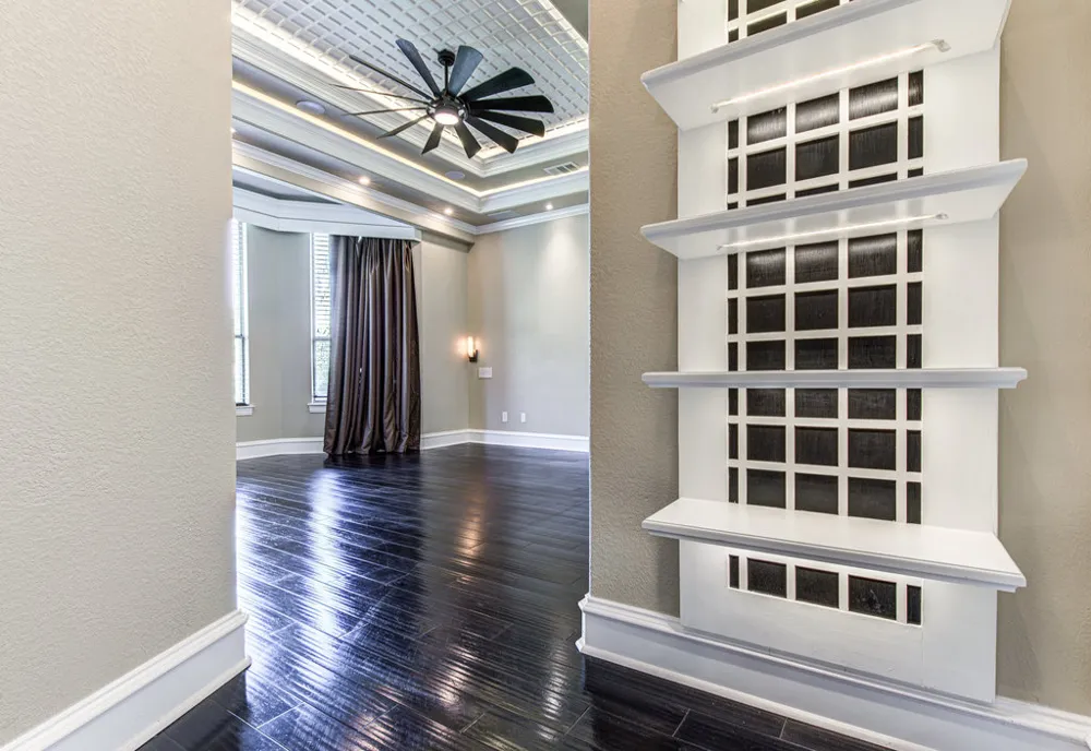 1917 Lakecliff Hills Lane Austin, TX 78732