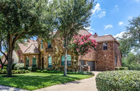 1917 Lakecliff Hills Lane