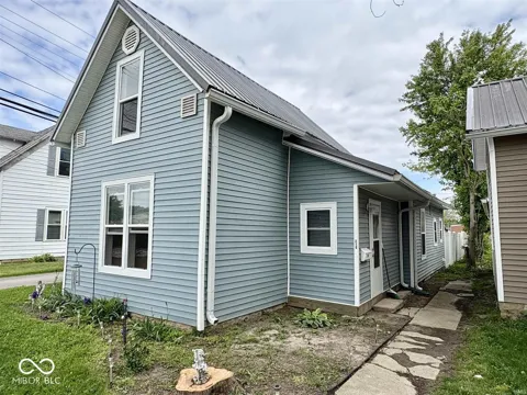 210 W Jay Street