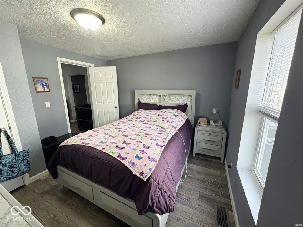 210 W Jay Street Dunkirk, IN 47336