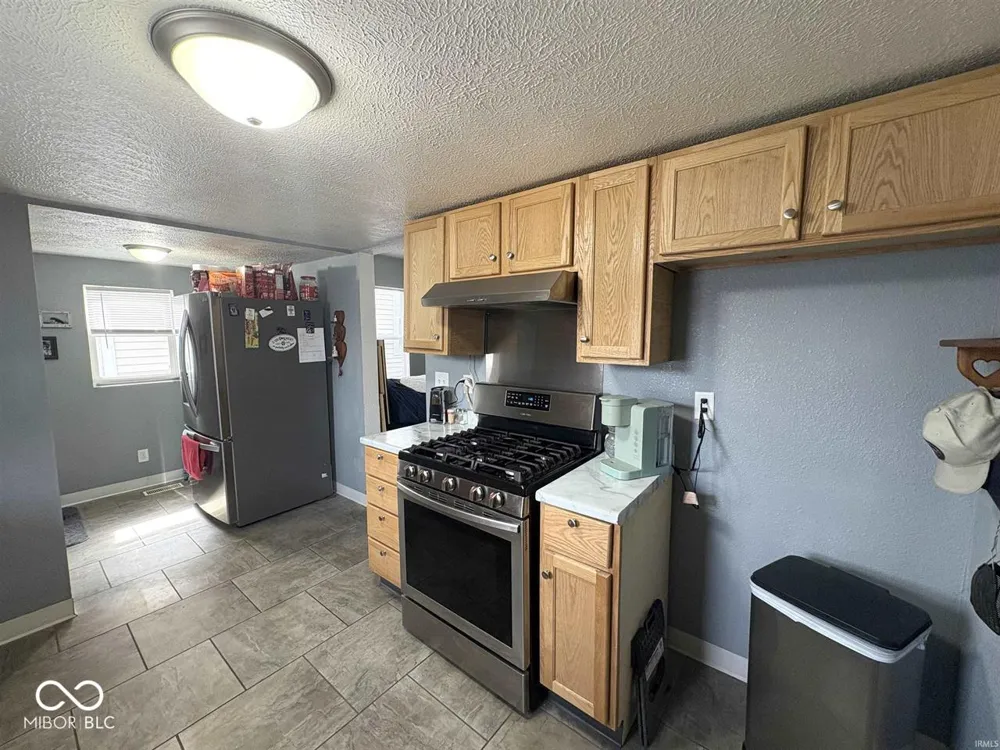 210 W Jay Street Dunkirk, IN 47336