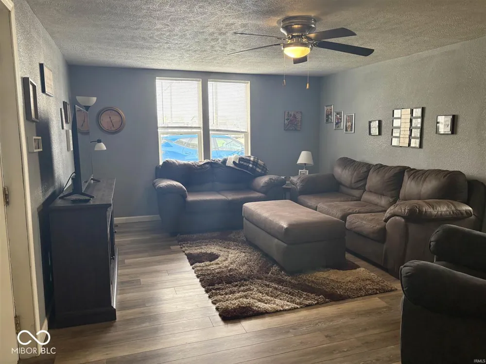 210 W Jay Street Dunkirk, IN 47336