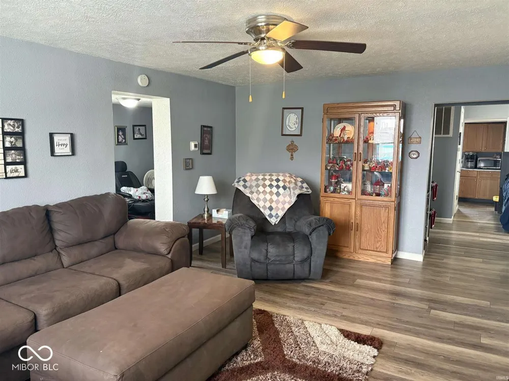 210 W Jay Street Dunkirk, IN 47336