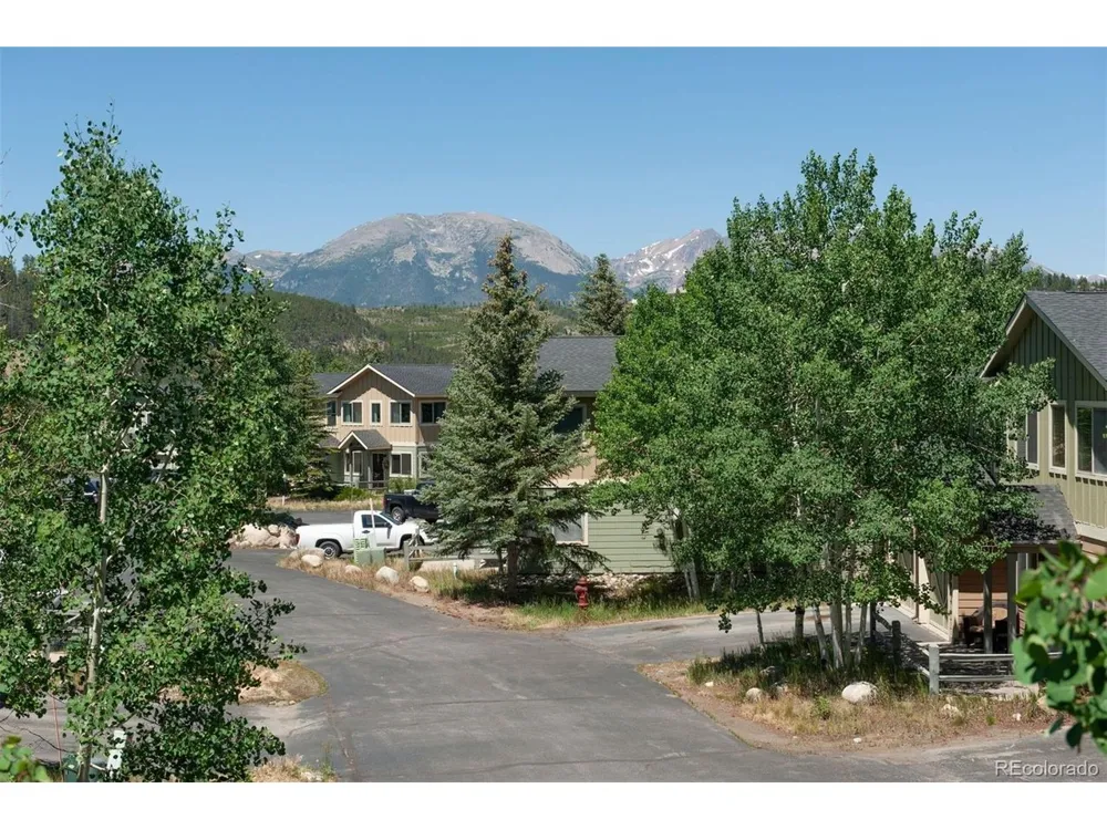 41 Glen Cove Drive #G41 Dillon, CO 80435