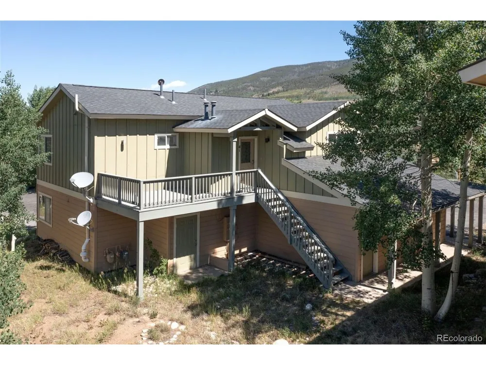 41 Glen Cove Drive #G41 Dillon, CO 80435