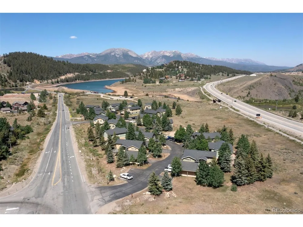 41 Glen Cove Drive #G41 Dillon, CO 80435