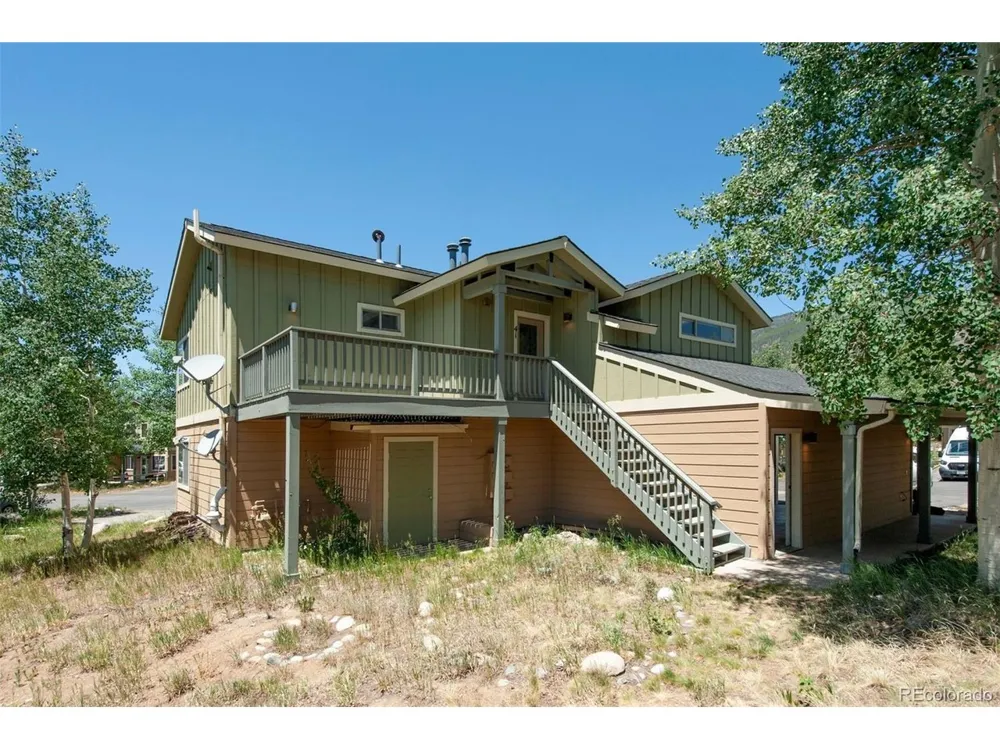 41 Glen Cove Drive #G41 Dillon, CO 80435