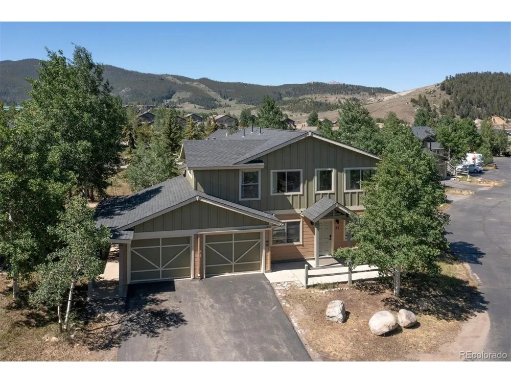 41 Glen Cove Drive #G41 Dillon, CO 80435