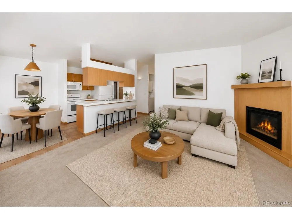 41 Glen Cove Drive #G41 Dillon, CO 80435