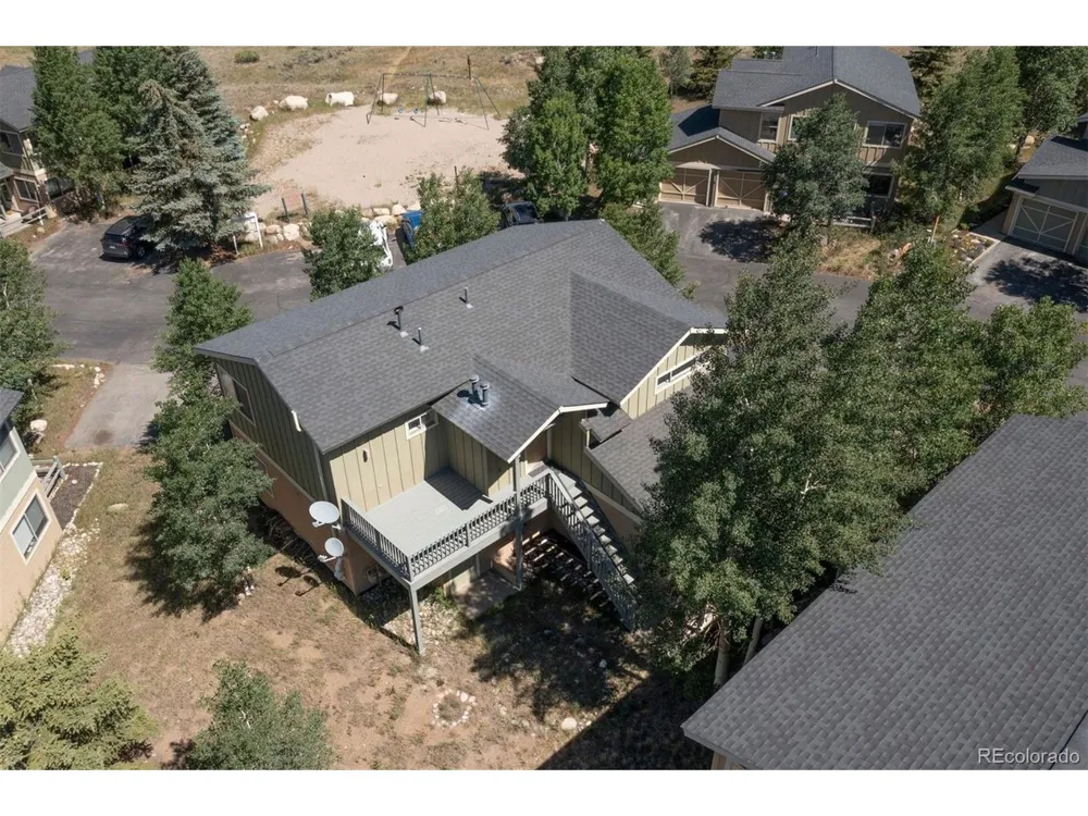 41 Glen Cove Drive #G41 Dillon, CO 80435