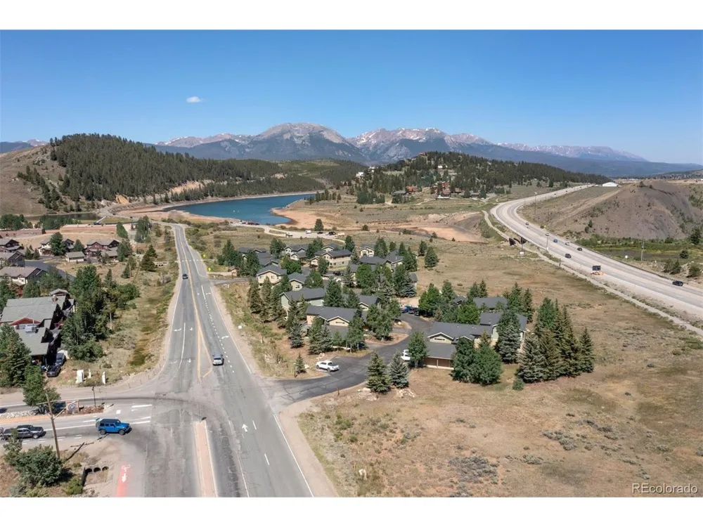 41 Glen Cove Drive #G41 Dillon, CO 80435