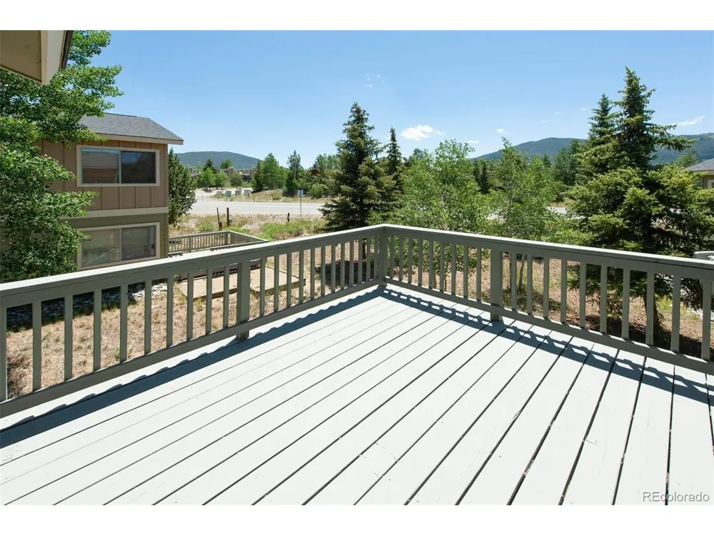 41 Glen Cove Drive #G41 Dillon, CO 80435