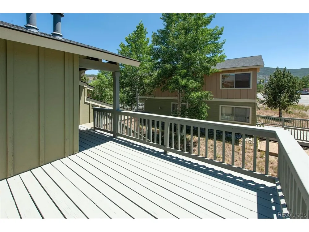 41 Glen Cove Drive #G41 Dillon, CO 80435