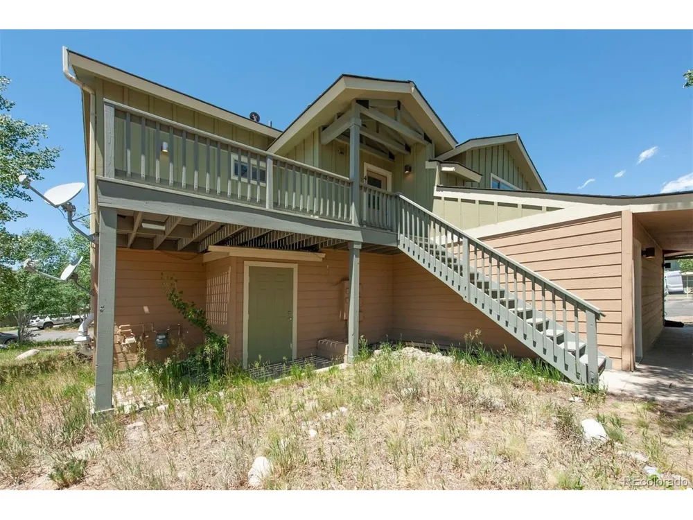 41 Glen Cove Drive #G41 Dillon, CO 80435