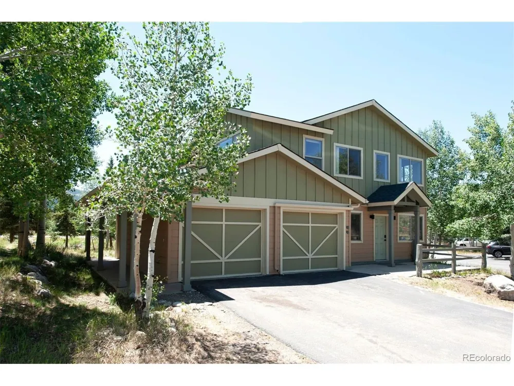 41 Glen Cove Drive #G41 Dillon, CO 80435