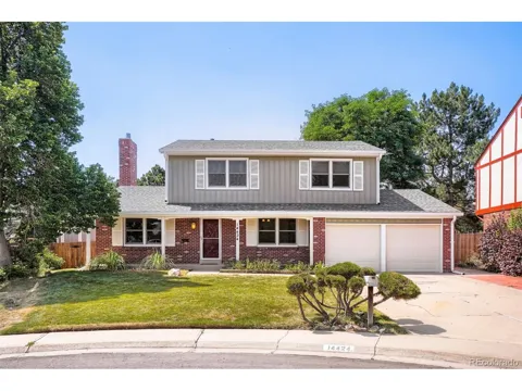14424 E Carolina Drive
