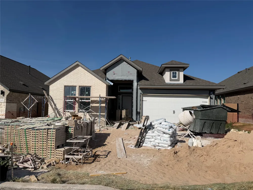 404 Veneta Lane Georgetown, TX 78633