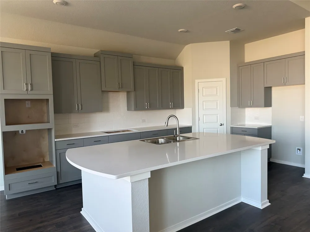 404 Veneta Lane Georgetown, TX 78633