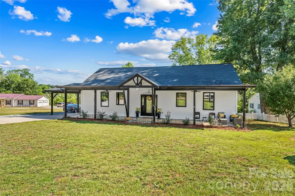 4816 Klutz Place Granite Falls, NC 28630