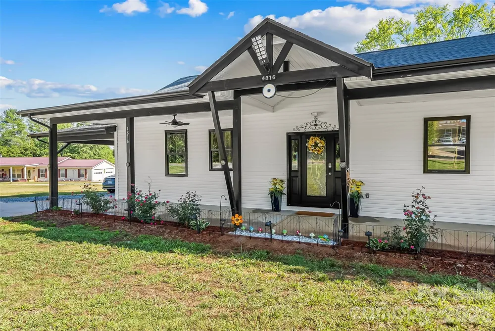 4816 Klutz Place Granite Falls, NC 28630