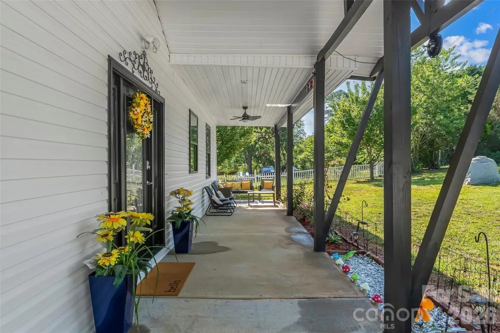 4816 Klutz Place Granite Falls, NC 28630