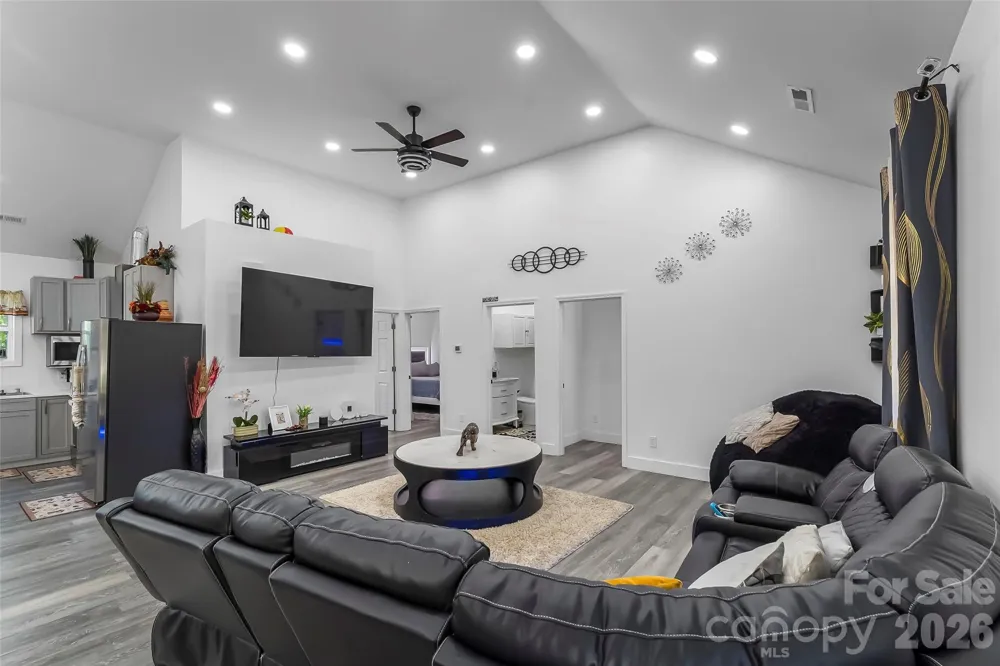 4816 Klutz Place Granite Falls, NC 28630